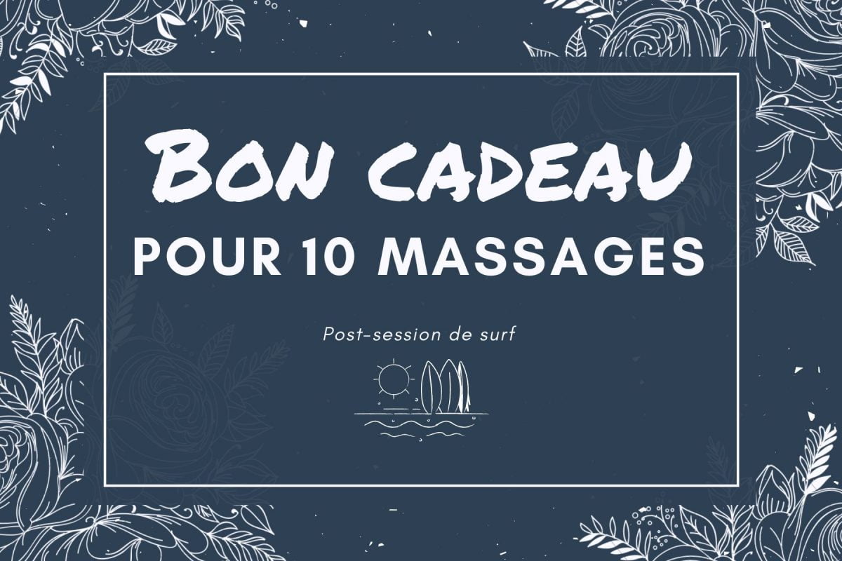 Idées cadeaux éco-friendly pour Noël - Surf Madame