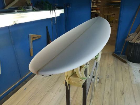 shape planche de surf