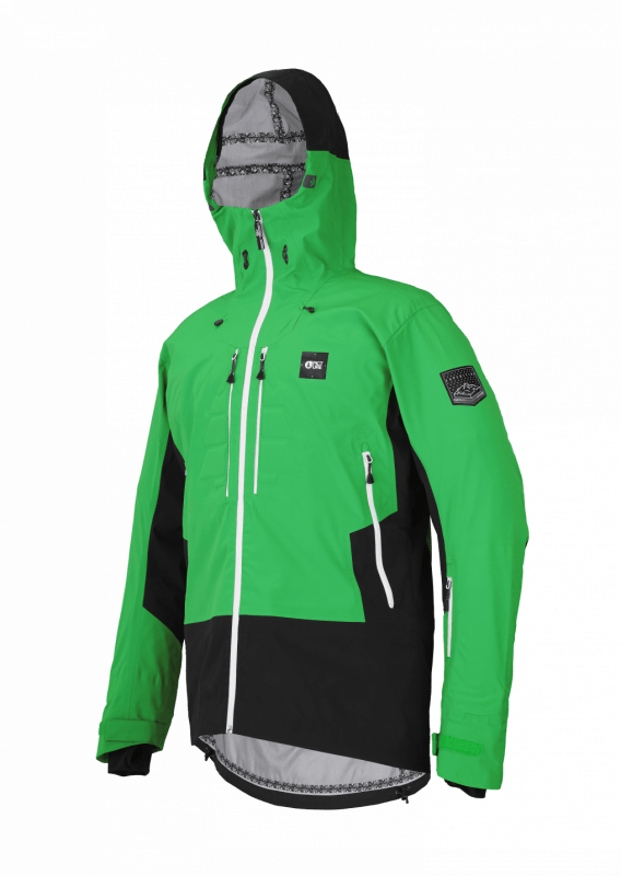 meilleur vetement de ski