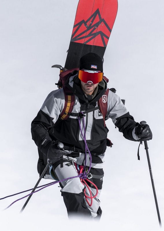 Les meilleures marques de vêtement de ski [2021]