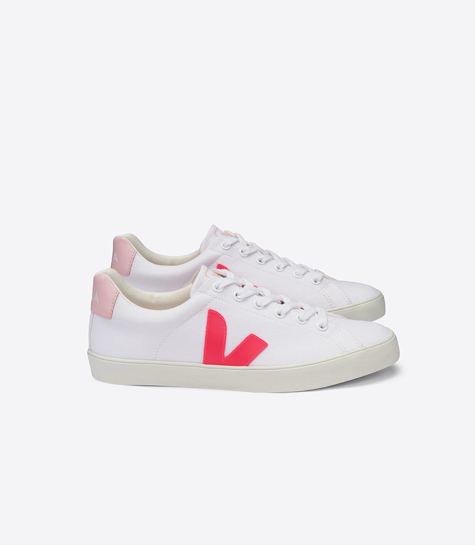 veja esplar white 38