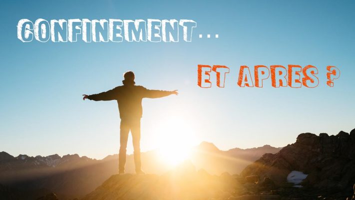 vignette article confinement