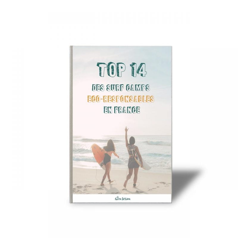 couverture ebook surf camps