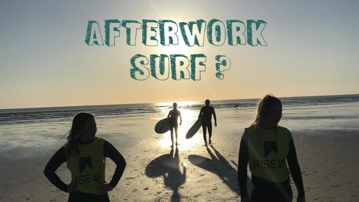 vignette article blog afterwork surf