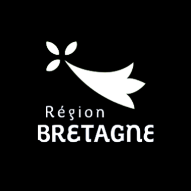 logo de la Région Bretagne