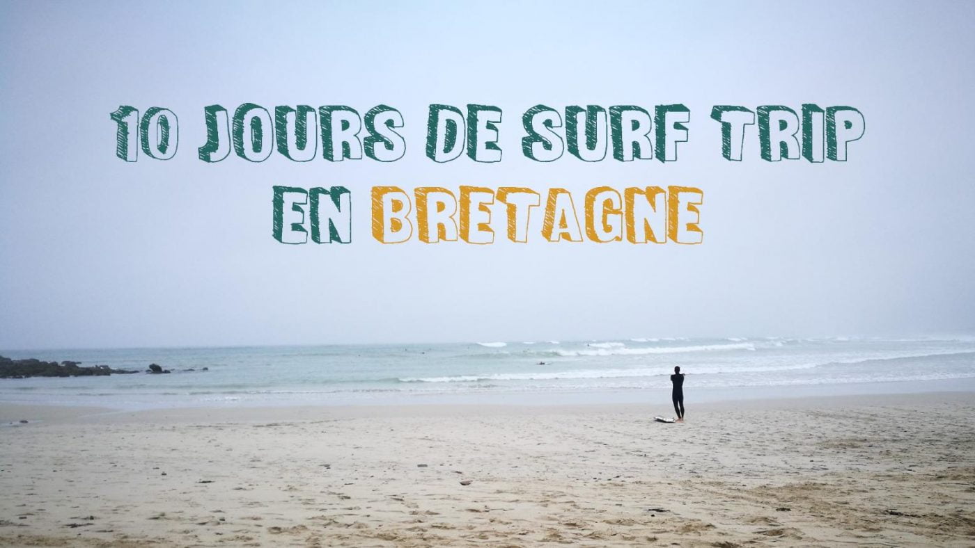 vignette surf trip en Bretagne