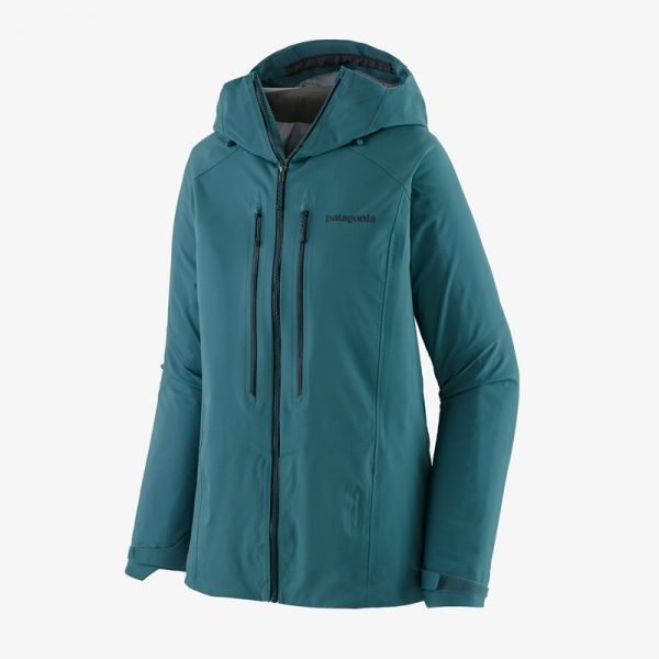 WOMEN’s stormstride jacket