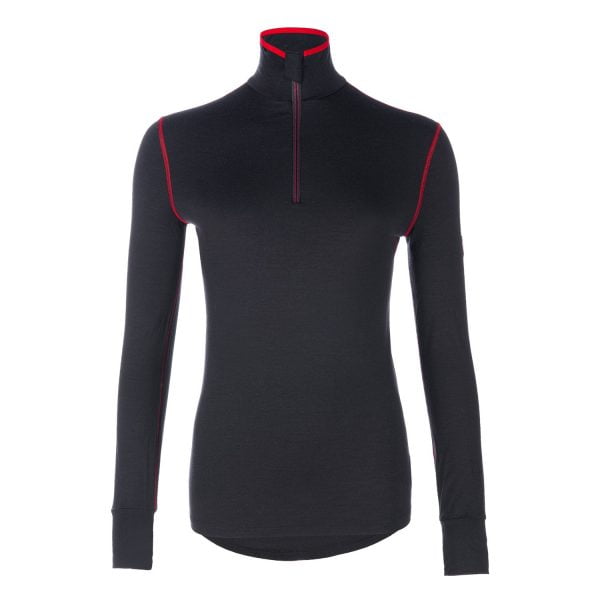 BASE-LAYER MÉRINOS FEMME -10 +10°C
