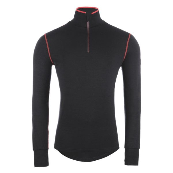 BASE-LAYER MÉRINOS HOMME -10 +10°C