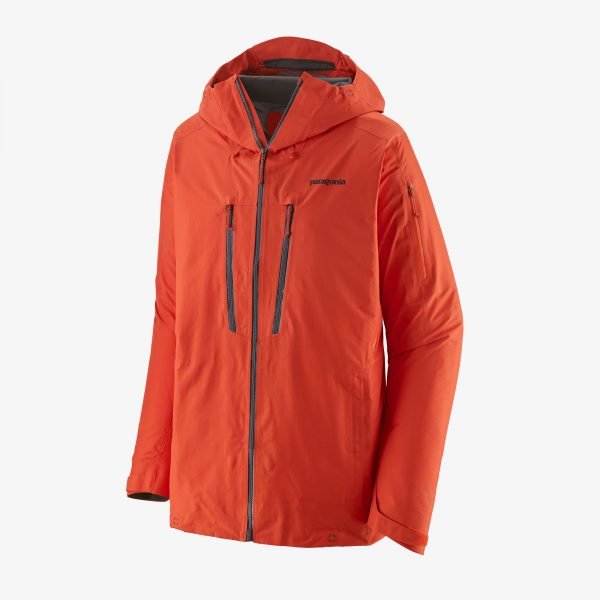 Men’s PowSlayer Jacket