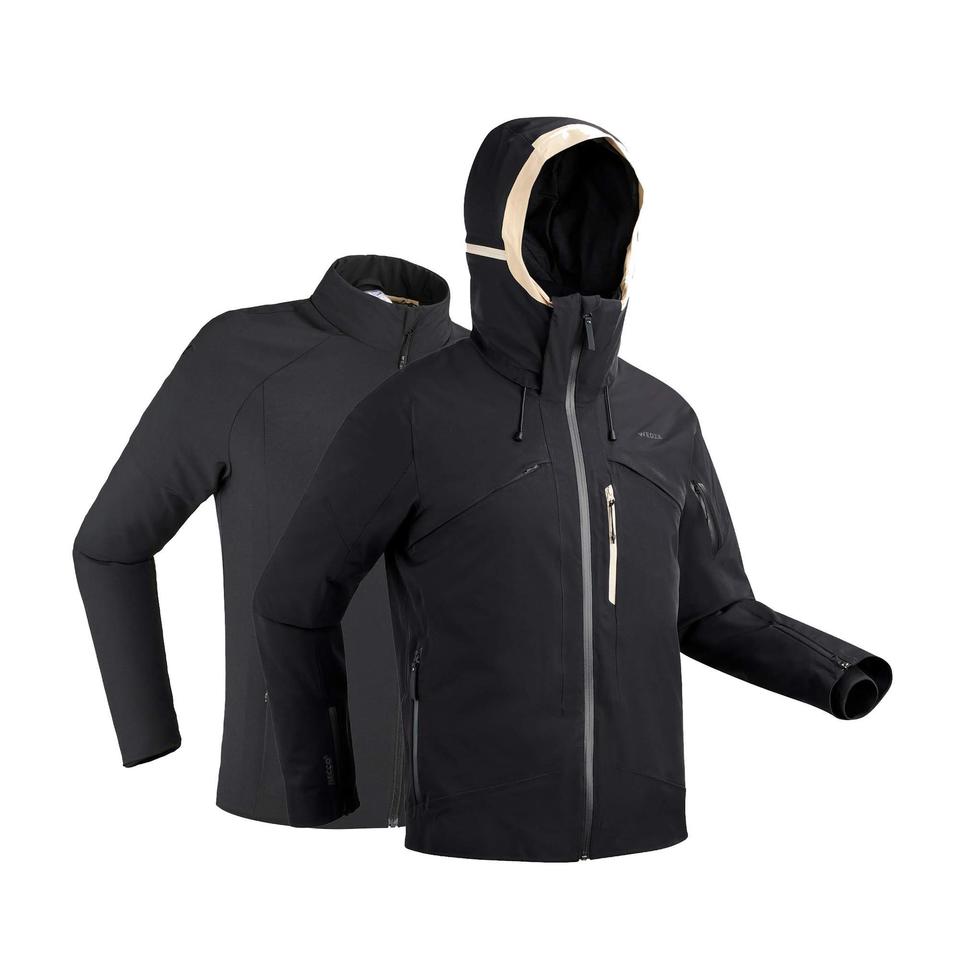 Sous veste ski cheap