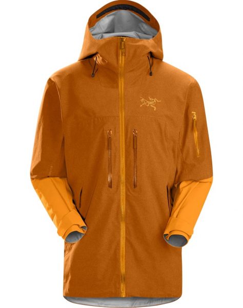 Veste Micon Homme