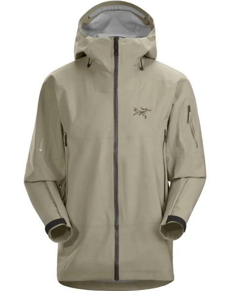 Veste Sabre AR Homme