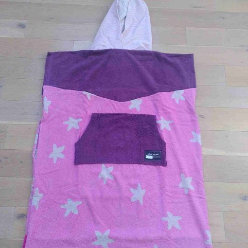 Poncho de bain orchestra best sale